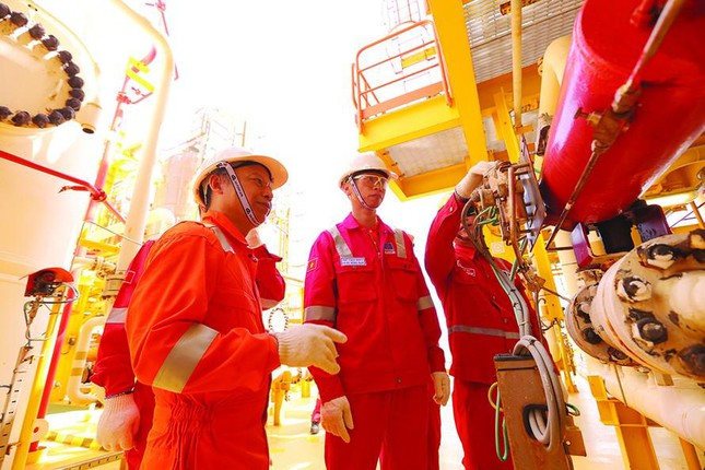 'Sử dụng vốn Nhà nước hiệu quả, tối ưu nguồn lực để phát triển' ảnh 2