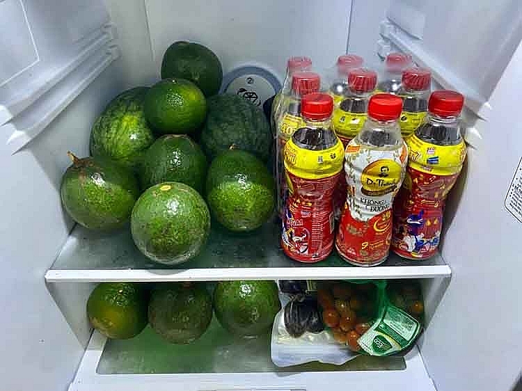 Làm gì để thanh lọc, làm mát cơ thể trong thời kỳ bình thường mới? Làm gì để thanh lọc, làm mát cơ thể trong thời kỳ bình thường mới?