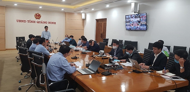 Quảng Ninh: Xây dựng nông thôn mới và OCOP giai đoạn 2021-2025 chuyển từ lượng sang chất