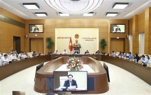 Kéo dài thời gian thí điểm cơ chế đặc thù đối với TP Hồ Chí Minh