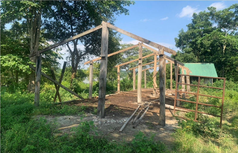 Nguyên Bí thư Tỉnh ủy Đắk Lắk nói gì khi tháo dỡ trang trại trong khu bảo tồn? -0