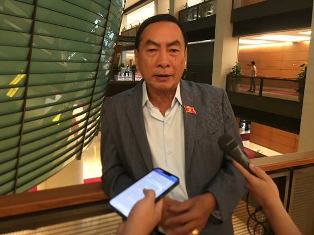 Nâng cao hiệu quả quản lý, ổn định niềm tin trên thị trường tài chính hình ảnh 2 Nang cao hieu qua quan ly, on dinh niem tin tren thi truong tai chinh hinh anh 2