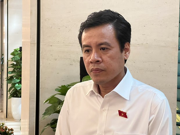 Nâng cao hiệu quả quản lý, ổn định niềm tin trên thị trường tài chính hình ảnh 3 Nang cao hieu qua quan ly, on dinh niem tin tren thi truong tai chinh hinh anh 3