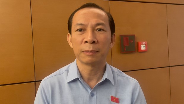 Nâng cao hiệu quả quản lý, ổn định niềm tin trên thị trường tài chính hình ảnh 4 Nang cao hieu qua quan ly, on dinh niem tin tren thi truong tai chinh hinh anh 4