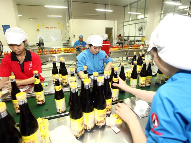 Liên doanh với Wilmar, Saigon Co.op toan tính sẽ lấy lại vị thế của thương hiệu Nam Dương