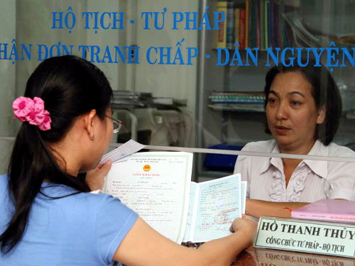 lệ phí