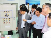 Giáo dục, đào tạo ngành Công Thương: Duy trì và đẩy mạnh hợp tác quốc tế