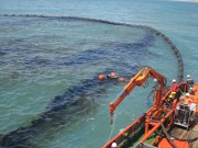 CPSE - Đi đầu trong công tác ứng phó sự cố tràn dầu