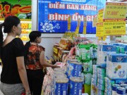 An Giang: Chủ động bình ổn giá hàng hóa