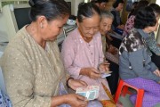 Giữ ổn định quỹ hưu trí