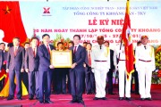 Vimico: Nguồn tài nguyên cho sự phát triển