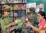 4 ngạch công chức Quản lý thị trường