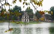 Hà Nội: Đẩy mạnh quản lý quy hoạch, xây dựng đô thị