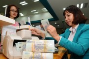 Chính sách tiền tệ 2016: Nới lỏng để hỗ trợ tăng trưởng