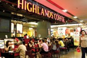 Highlands Coffee lên kế hoạch niêm yết