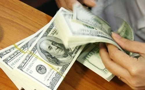 Tỷ giá USD/VND biến động bất thường