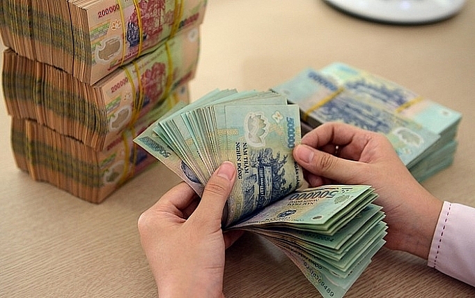 Hướng dẫn chuyển xếp lương CBCCVC khi thay đổi công việc huong dan chuyen xep luong cbccvc khi thay doi cong viec