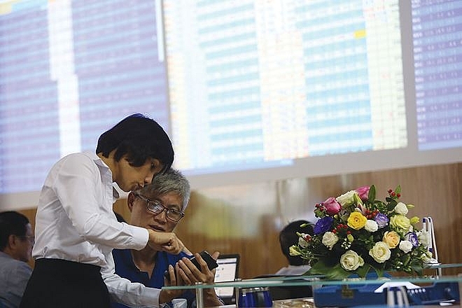 Ông lớn “lướt lát” đẩy mạnh đầu tư chứng khoán phái sinh ong lon luot lat day manh dau tu chung khoan phai sinh