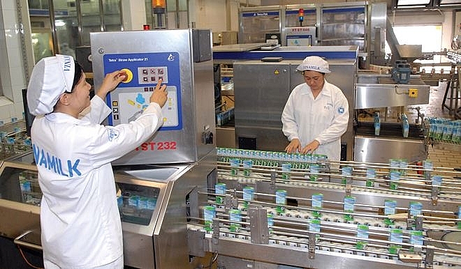 chung khoan don them cac yeu to ho tro