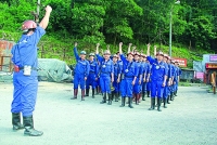 Công ty Than Dương Huy - TKV: Phát động thi đua cuối năm