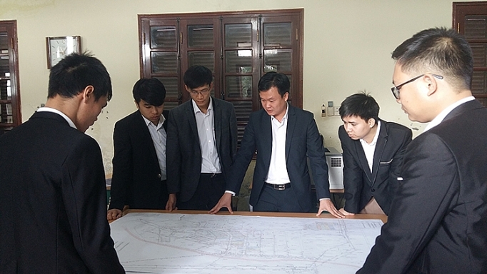 Công ty Than Khe Chàm - TKV: Giải pháp vượt khó cong ty than khe cham tkv giai phap vuot kho