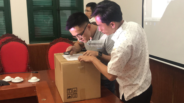 Vinamilk đưa ra giá dự thầu thấp hơn đối thủ nhiều tỷ đồng vinamilk dua ra gia du thau thap hon doi thu nhieu ty dong