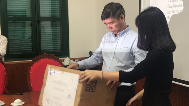 Vinamilk đưa ra giá dự thầu thấp hơn đối thủ nhiều tỷ đồng vinamilk dua ra gia du thau thap hon doi thu nhieu ty dong