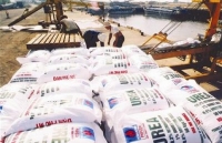 Giá phân bón lại tăng chóng mặt