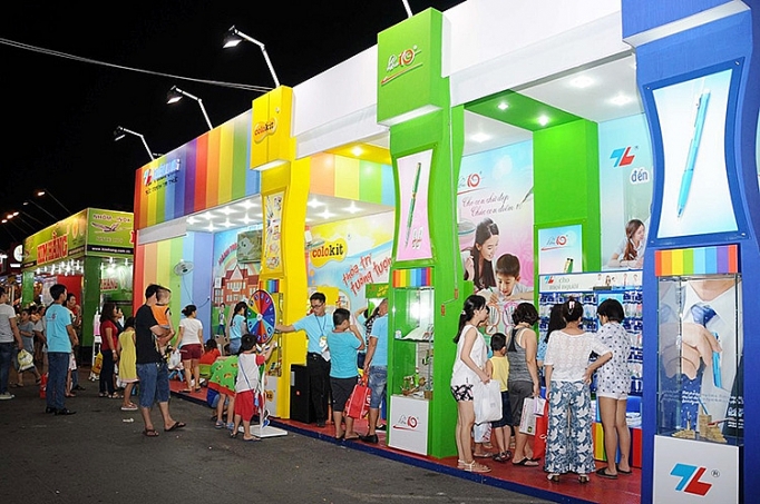 hieu qua nho su gan ket