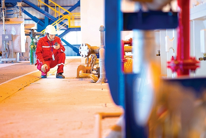 PV Power: Chuyển mình sau cổ phần hóa pv power chuyen minh sau co phan hoa