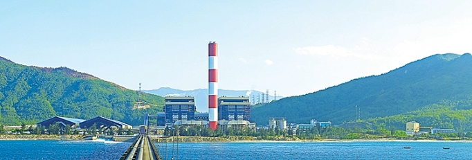 PV Power: Chuyển mình sau cổ phần hóa pv power chuyen minh sau co phan hoa