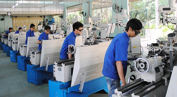 Cam kết lao động trong CPTPP: Xu thế tất yếu cam ket lao dong trong cptpp xu the tat yeu