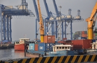 Logistics toàn cầu trước những thay đổi lớn