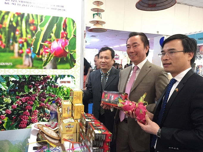 an do la thi truong tiem nang cho thuy san viet nam