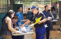 Hỗ trợ người nước ngoài tham gia Bảo hiểm xã hội Việt Nam