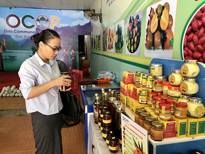 trai ngot tu chuong trinh ocop