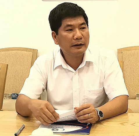Dệt may chuẩn bị cho CPTPP: Đầu tư công nghệ và nhân lực det may chuan bi cho cptpp dau tu cong nghe va nhan luc