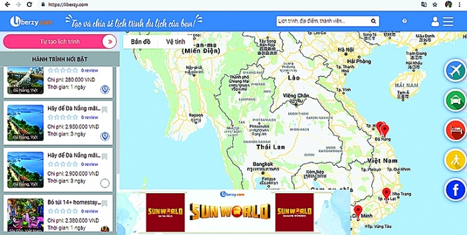 startup 40 khat khao lap nghiep