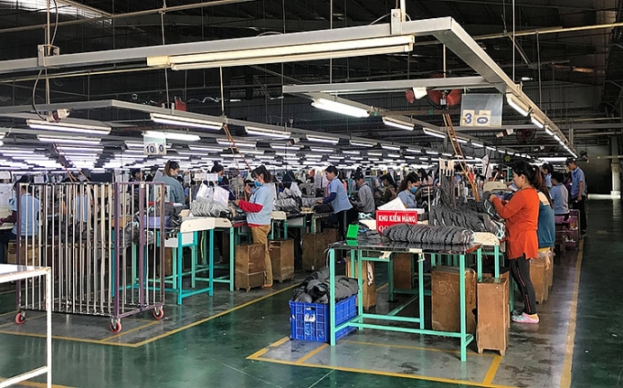 nganh cong nghiep khang dinh the manh