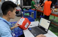 Hạ tầng kinh tế số: Bộc lộ nhiều hạn chế