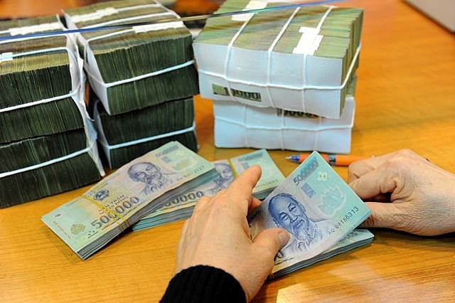 Bơm ròng 6.000 tỷ đồng, lãi suất vẫn tăng cao bom rong 6000 ty dong lai suat van tang cao