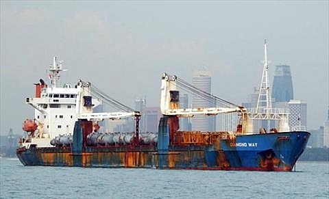 quy dinh nhap khau pha do tau bien da qua su dung