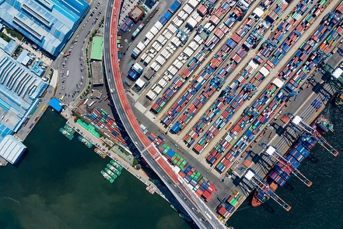 Thỏa thuận thương mại Mỹ-Nhật sẽ có hiệu lực vào ngày 01/01/2020 thoa thuan thuong mai my nhat se co hieu luc vao ngay 01012020