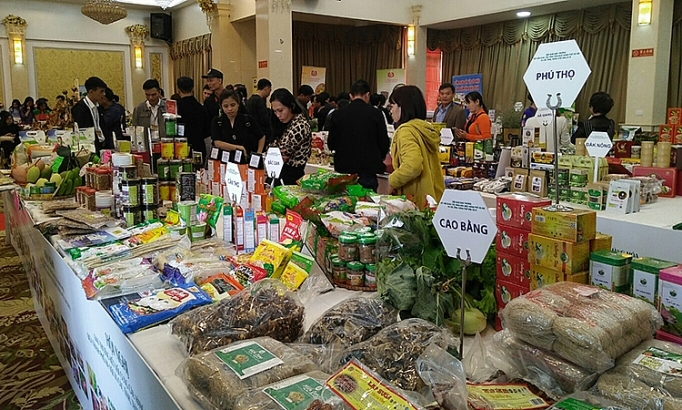 Kết nối cung - cầu: Triển khai rộng khắp và hiệu quả ket noi cung cau trien khai rong khap va hieu qua