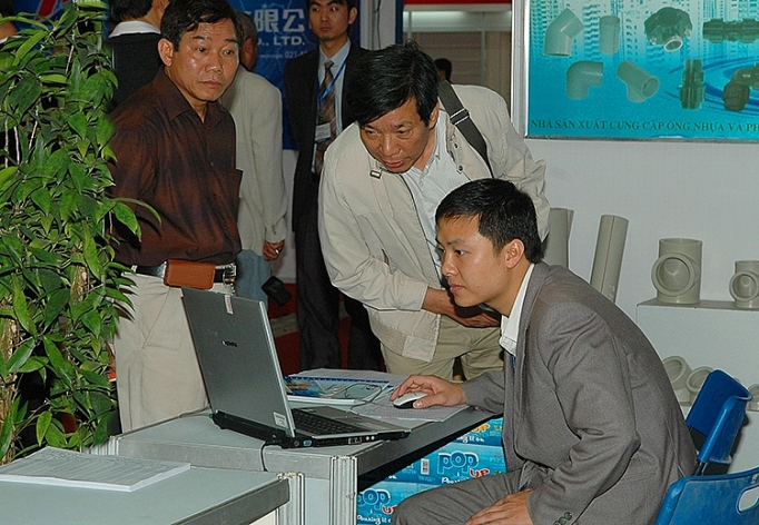 Thâm nhập thị trường EU qua nền tảng số tham nhap thi truong eu qua nen tang so