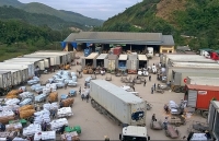 Tăng sức cạnh tranh cho nông sản: Khơi thông “dòng chảy” logistics