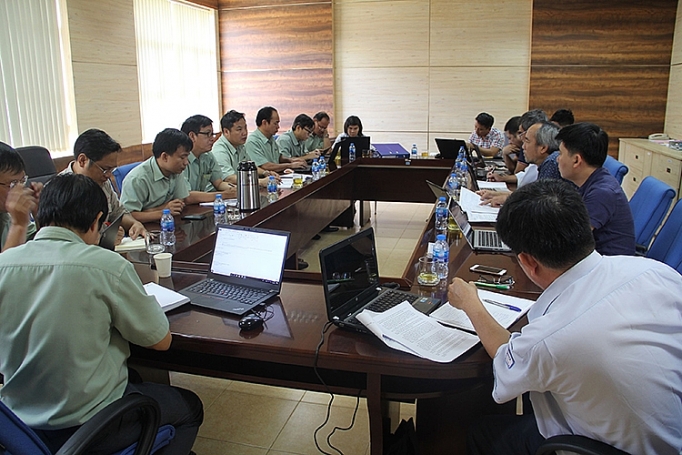 thanh tra nganh cong thuong tap trung linh vuc trong diem