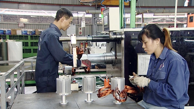 Phát triển doanh nghiệp tư nhân: Mấu chốt ở thực thi chính sách phat trien doanh nghiep tu nhan mau chot o thuc thi chinh sach