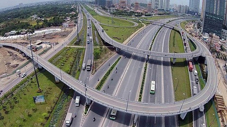 Đề xuất cơ chế quản lý tài chính dự án PPP Đề xuất cơ chế quản lý tài chính dự án PPP