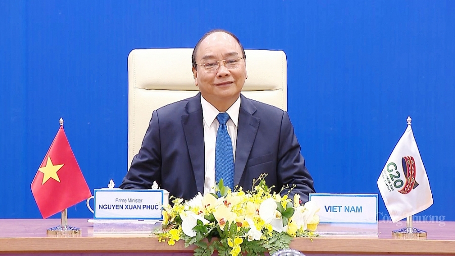 Hội nghị thượng đỉnh G20: Vượt qua khủng hoảng thông qua hợp tác quốc tế Hội nghị thượng đỉnh G20: Vượt qua khủng hoảng thông qua hợp tác quốc tế